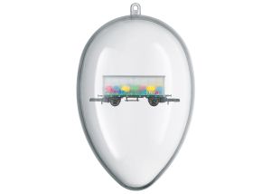 Z Osterwagen 2022 - Maerklin 80422 Spur Z