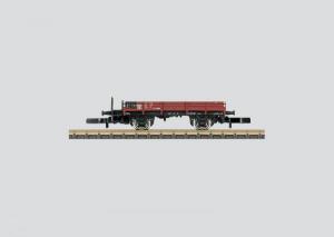 NIEDERBORDWAG. DB - Maerklin 82331 Spur Z