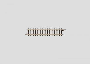 Gleis gerade 55 mm - Maerklin 8503 Spur Z