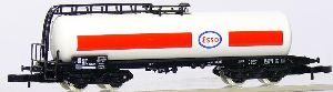 Kesselwagen ESSO - Maerklin 8626 Spur Z