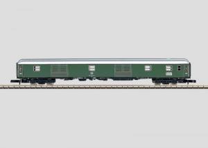 D-Zug-Gep�ckwagen DB - Maerklin 8712 Spur Z