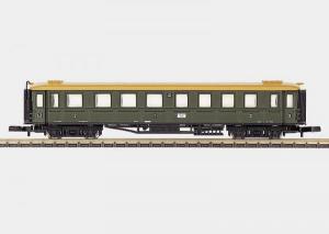WUERTT. D-ZUG-WAG. - Maerklin 87940 Spur Z
