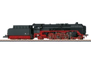 Dampflok 01 2118-6 DR - Maerklin 88013 Spur Z