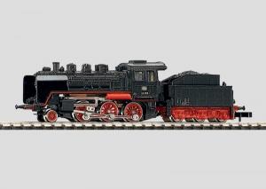 Personenzuglokomotive BR 24 der DB NEU - Maerklin 8803 Spur Z