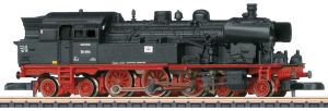 Dampflok BR 78 DR R�gen/Usedo - Maerklin 88069 Spur Z