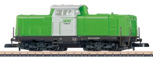 Diesellok V100.57 SETG - Maerklin 88212 Spur Z