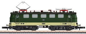 E-Lok E 41 DB Ep. III gr�n - Maerklin 88355 Spur Z