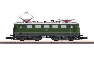 E-Lok E 41 DB - Maerklin 88356 Spur Z
