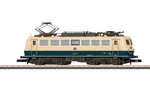 E-Lok BR 139 DB  in Ep.IV - Maerklin 88386 Spur Z