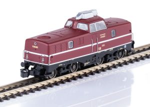 Diesellok V 80 DB - Maerklin 88802 Spur Z