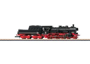 Dampflok BR 038 Wannentender DB IV - Maerklin 88909 Spur Z
