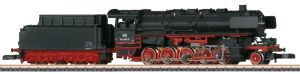 Dampflok BR 044 389-5 DB IV Wittwindleitbleche - Maerklin 88976 Spur Z