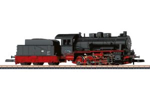 Dampflok Serie 55 �BB - Maerklin 88987 Spur Z