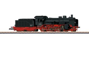 Dampflok BR 38 DB  Ep.IIIa - Maerklin 88997 Spur Z