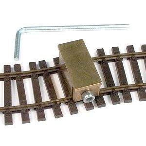 Flexgleisspanner Spur H0, 16,5mm (3/Pack) - Massoth 8103303 Spur H0