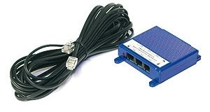 DiMAX Busverteiler - Massoth 8138001 allgemein