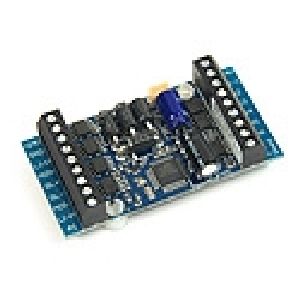 eMOTION XL Lokdecoder (4A) - Massoth 8150001 allgemein