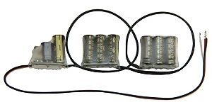 eMOTION Powercap micro - Massoth 8151601 allgemein