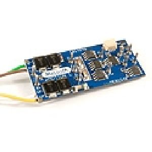 eMOTION L Lokdecoder (2,5A) - Massoth 8154001 allgemein