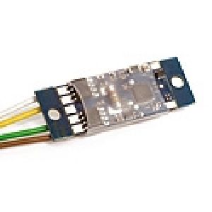 eMOTION M Lokdecoder (1,5A) - Massoth 8154501 allgemein
