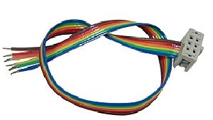 eMOTION LGB� Schnittstellenkabel (6-adrig) - Massoth 8312061 allgemein