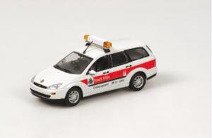 FORD FOCUS TURNIER - 1997 - - Minichamps 430087091 1:43