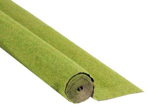 Grasmatte Blumenwiese 120 x 60 cm - Noch 00270 allgemein