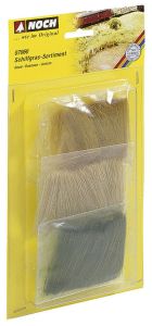 Schilfgras-Sortiment, 21g - Noch 07060 allgemein