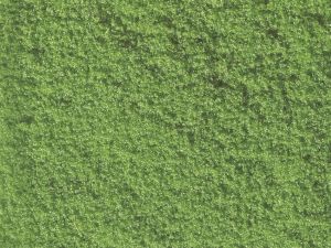 Flockage, hellgr�n - Noch 07202 allgemein