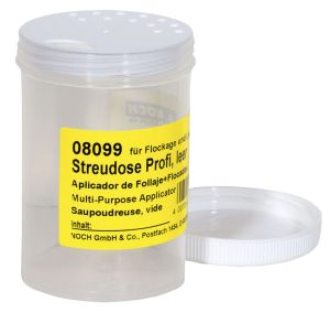 Streudose PROFI, leer - Noch 08099 allgemein