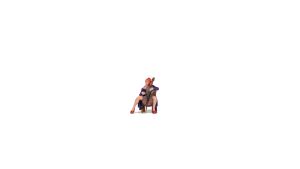 H0 3D Cellistin - Noch 10410 Spur H0