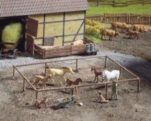 Koppel - Noch 13050 Spur H0