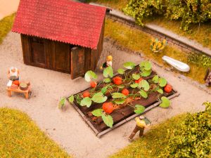 H0 K�rbis - Noch 13219 Spur H0