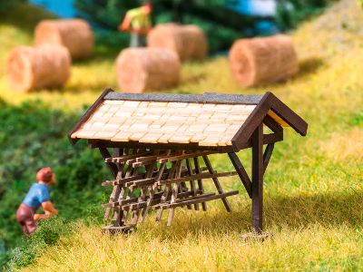 H0 L-C Hoinzenst�nder - Noch 14250 Spur H0