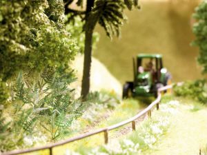 N L-C Farn - Noch 14606 Spur N