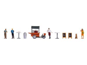 H0 Figuren-TW 