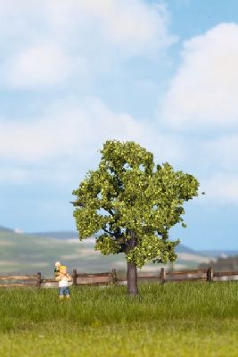 Obstbaum, gr�n, ca 7,5cm - Noch 21550 allgemein