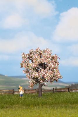 Obstbaum, bl�hend 7,5cm - Noch 21570 allgemein