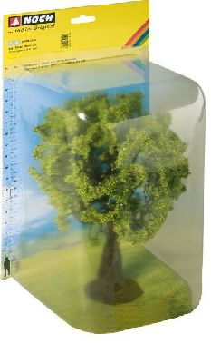 0/H0 Eiche 19cm - Noch 21761 allgemein