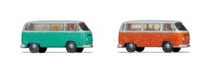 Z 3D Volkswagen T2 - Noch 44604 Spur Z
