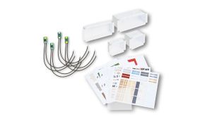 m.-rooms LED-Beleuchtungs-Set - Noch 51250 allgemein