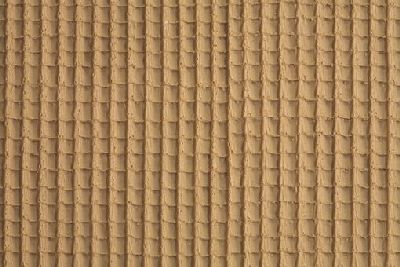 3D Dachstein, beige - Noch 57325 allgemein