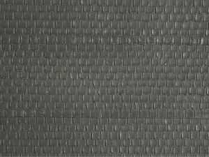 H0 3D Dachpappe Schiefer - Noch 57329 allgemein