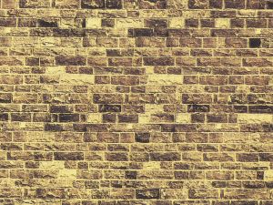 H0/TT Mauerplatte XL Granit - Noch 57700 allgemein