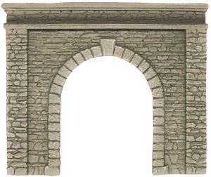 H0 Tunnel-Portal, 1-gleisig - Noch 58061 allgemein