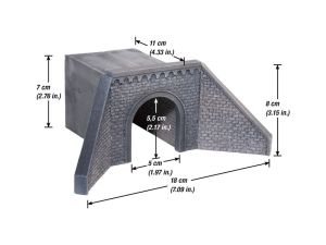 H0 H0 Unterf�hrung - Noch 58292 allgemein