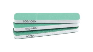 Flexi-Schleifpad-Set, 3 St�c� - Noch 60079 -
