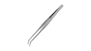 Pr�zisions-Pinzette, gebogen - Noch 60093 -