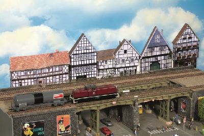 Altstadth�user - Noch 60306 allgemein