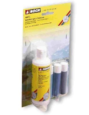 Gew�ssergrund-Farbset - Noch 60875 allgemein